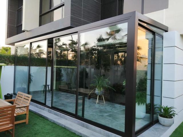 Four Season Patio Rooms Dubai