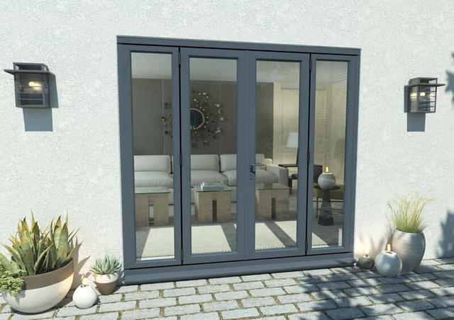 French Doors Dubai