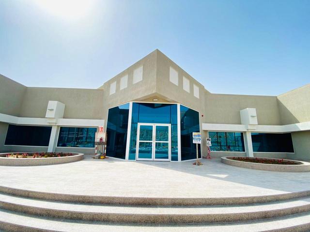 Development of Windows for Curtain Walls Dubai