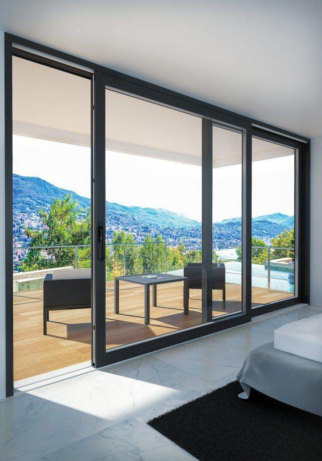 Types of Sliding Doors