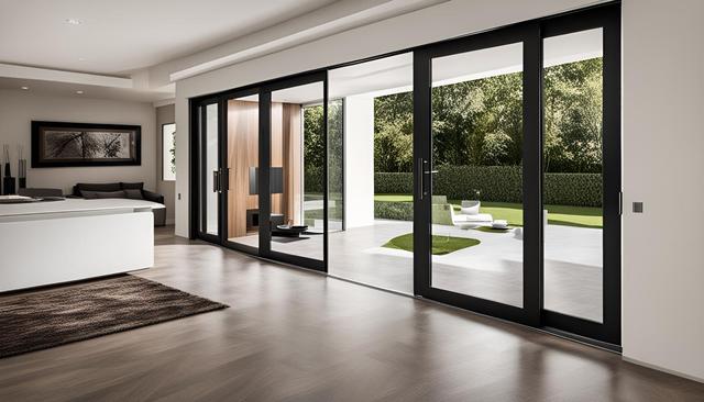 Sliding Door Maintenance