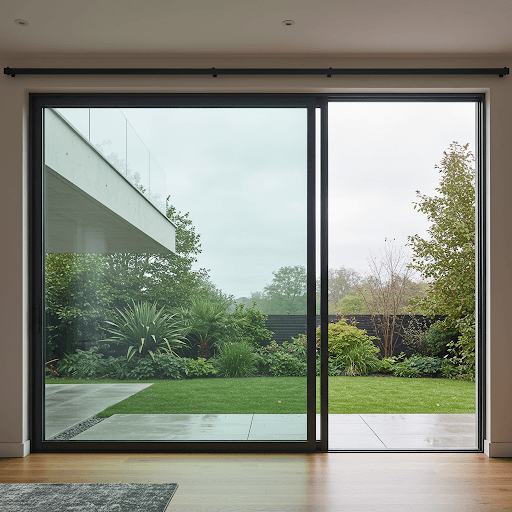 How Sliding Doors Work