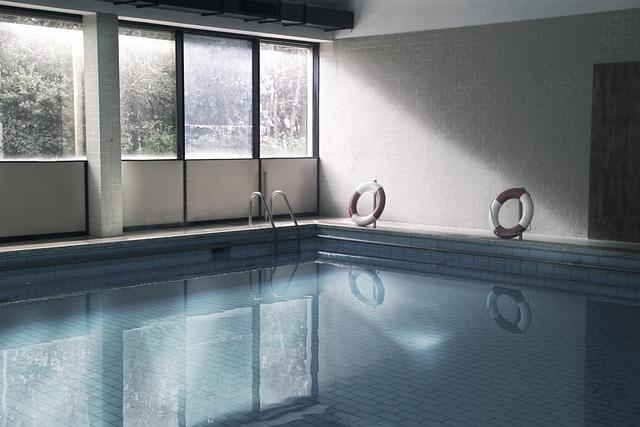 Swimming Pool Design