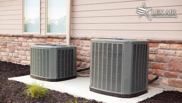Energy Efficient HVAC System